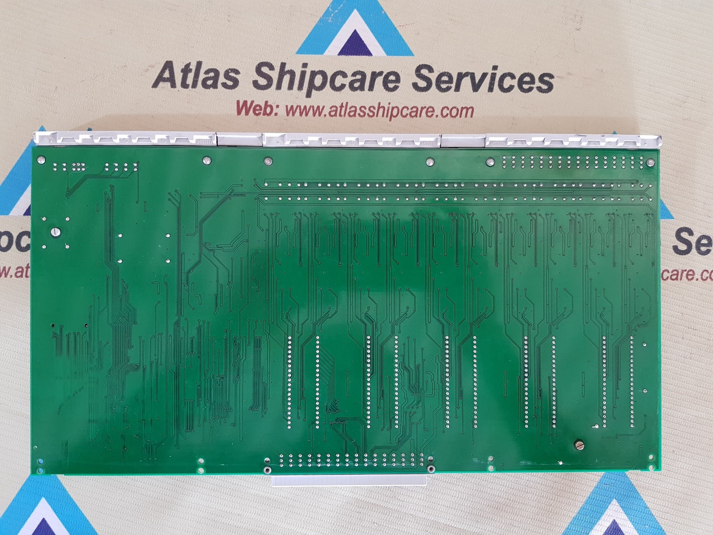 ERICSSON ROF 157 9050 PCB CARD