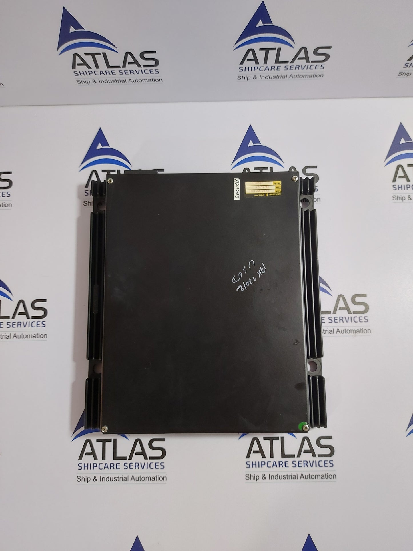 ERICSSON RR-207222 ENCOM AMP.UNIT