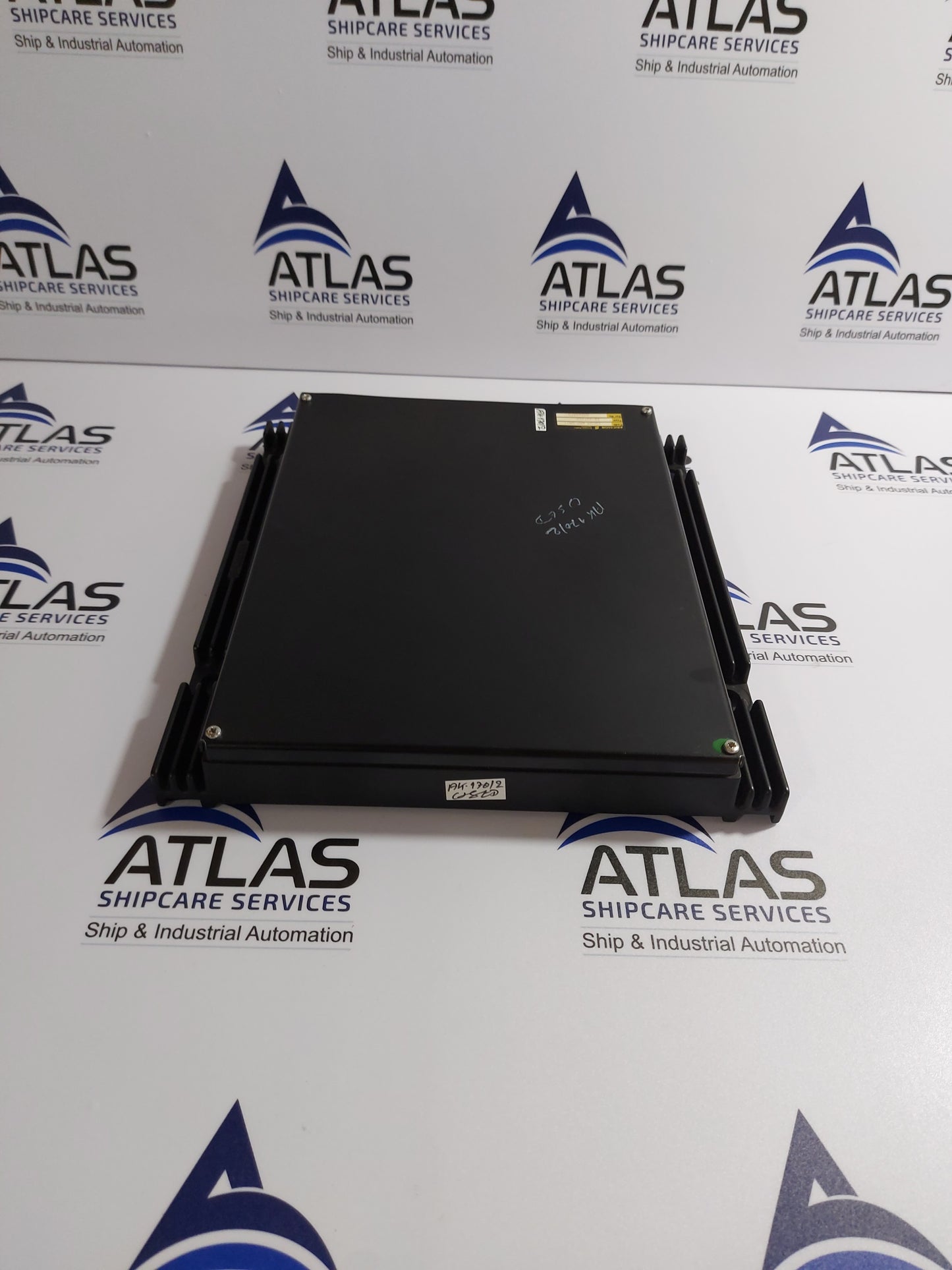 ERICSSON RR-207222 ENCOM AMP.UNIT