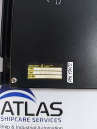 ERICSSON RR-207222 ENCOM AMP.UNIT