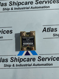 ERL KD 061000 SOLID STATE RELAY