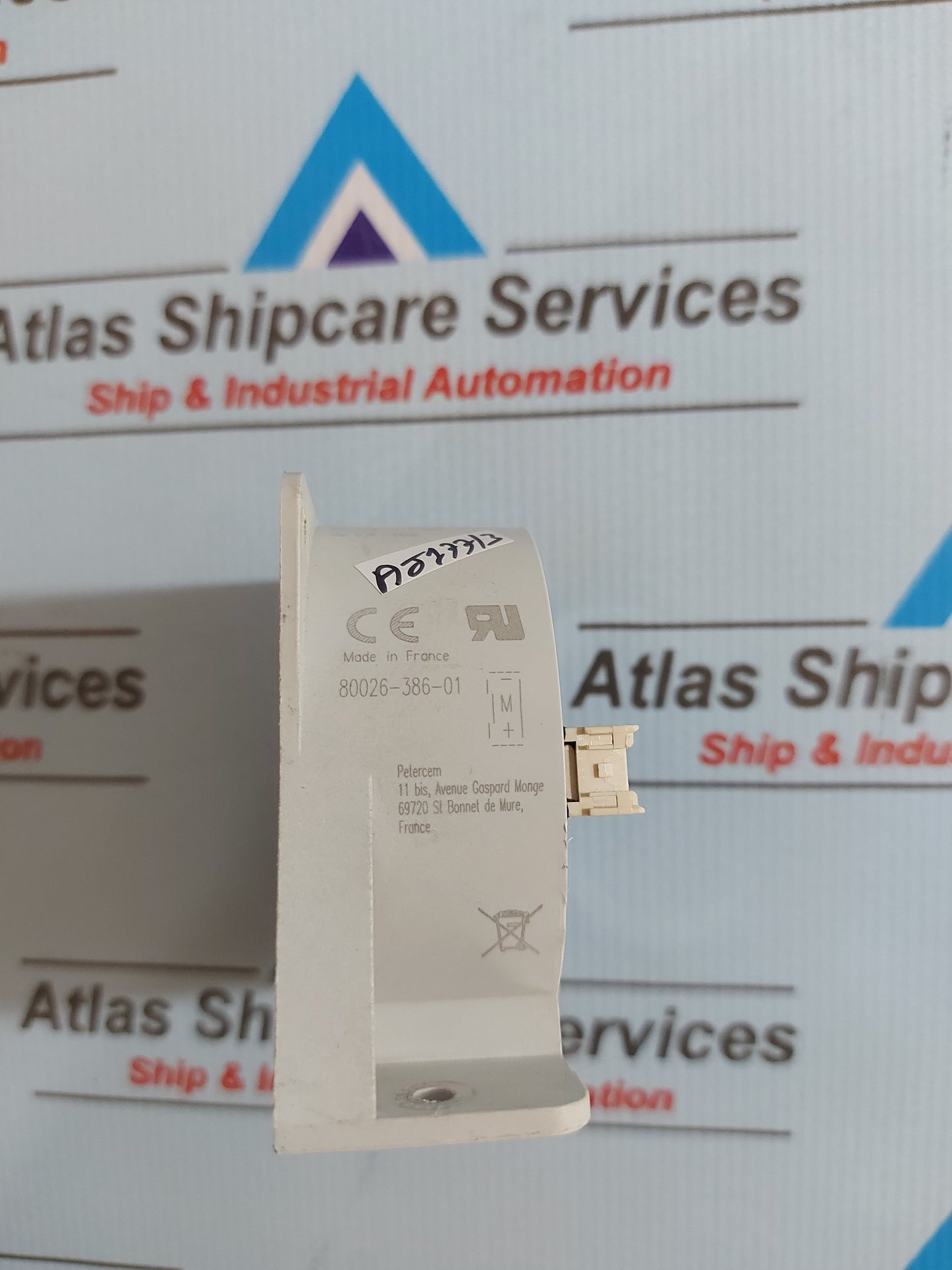 ES500-9917 CURRET TRANSFORMER 300A