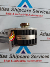 ESCAP P530.258.012.10 STEPPER MOTOR