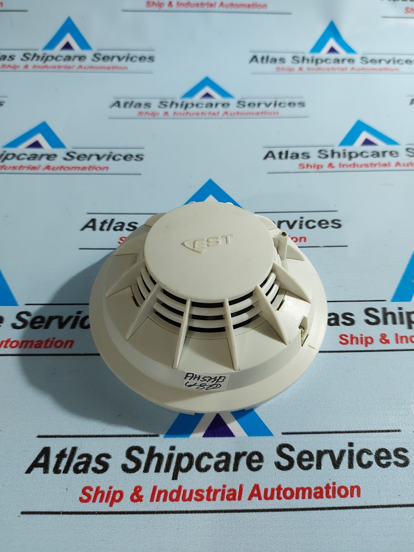 EDWARDS EST SIGA-DSI INTELLIGENT PHOTOELECTRIC SMOKE DETECTOR