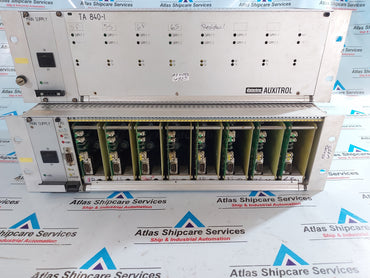 ESTERLINE AUXITROL TA 840-1 RADAR MONITORING SYSTEM