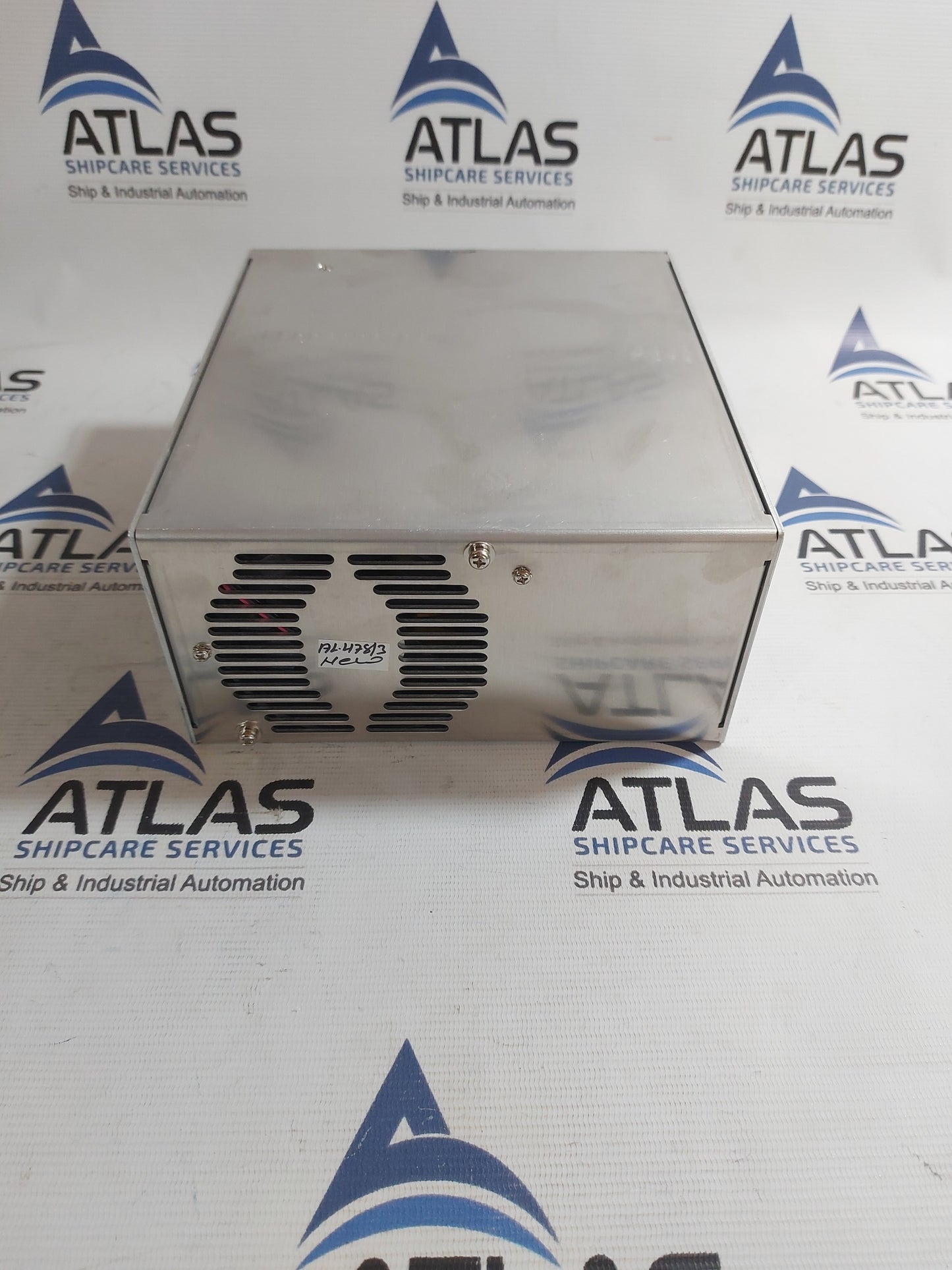 ETA-SEI VTG24SZ VTG SERIES SWITCHING POWER SUPPLY 24V 28A