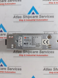 ETA ELECTRIC WRA05SX-U SWITCHING POWER SUPPLY +5V 5A