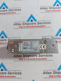 ETA ELECTRIC WRA12SX-U SWITCHING POWER SUPPLY +12V 2.1A