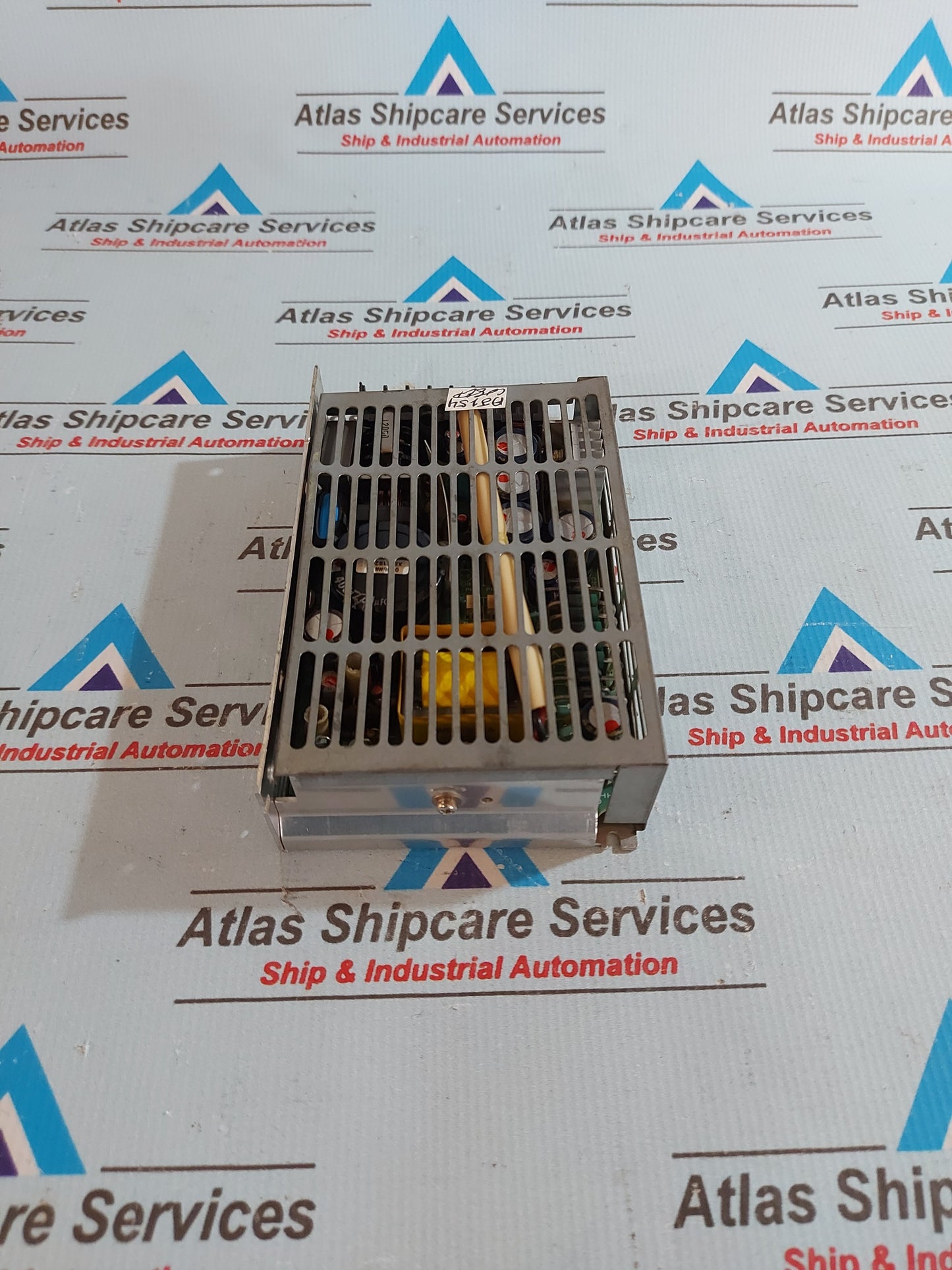 ETA ELECTRIC WRB01X-U POWER SUPPLY