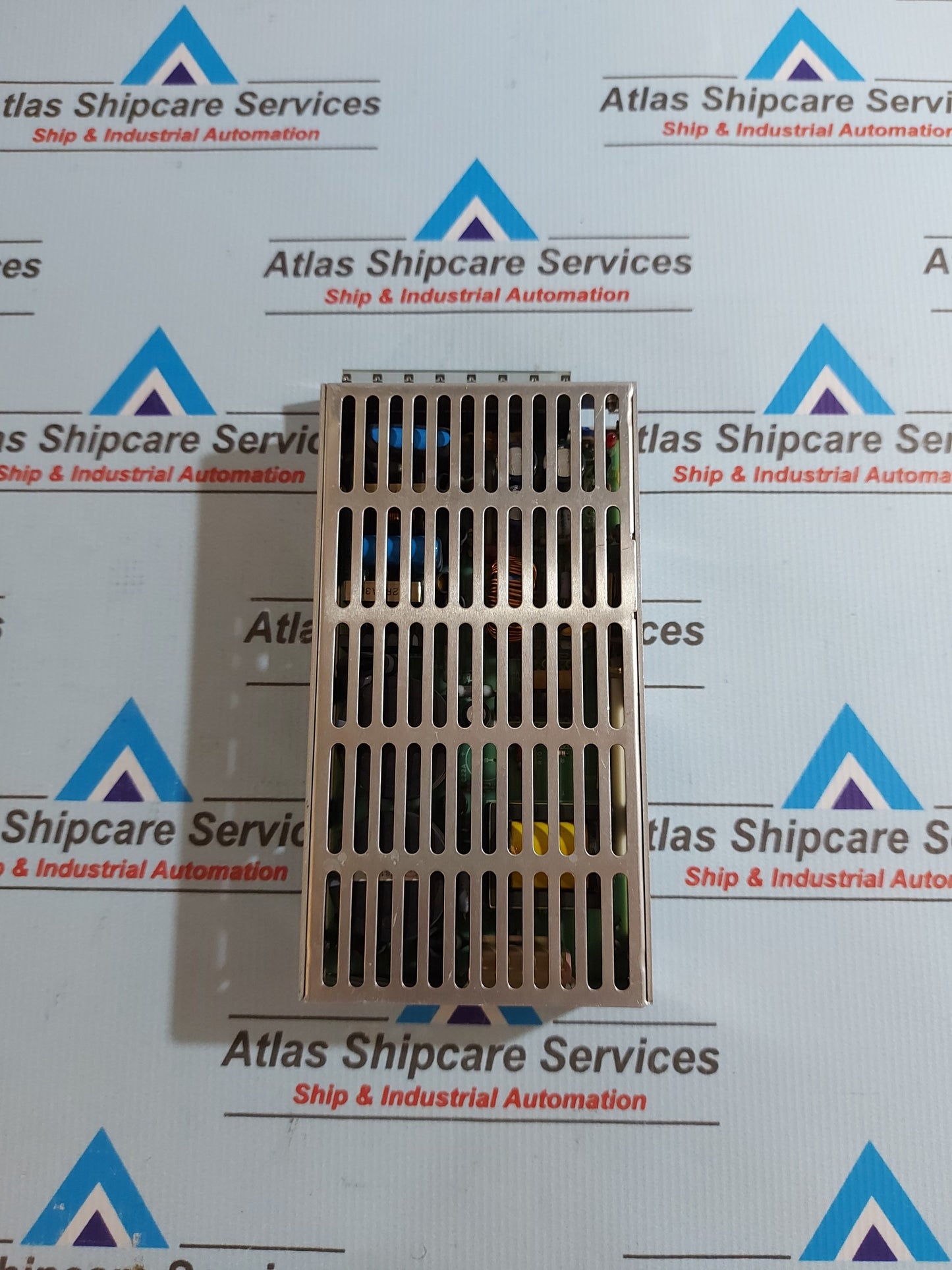 ETA ELECTRIC WRC05SX-U POWER SUPPLY +5V 15A