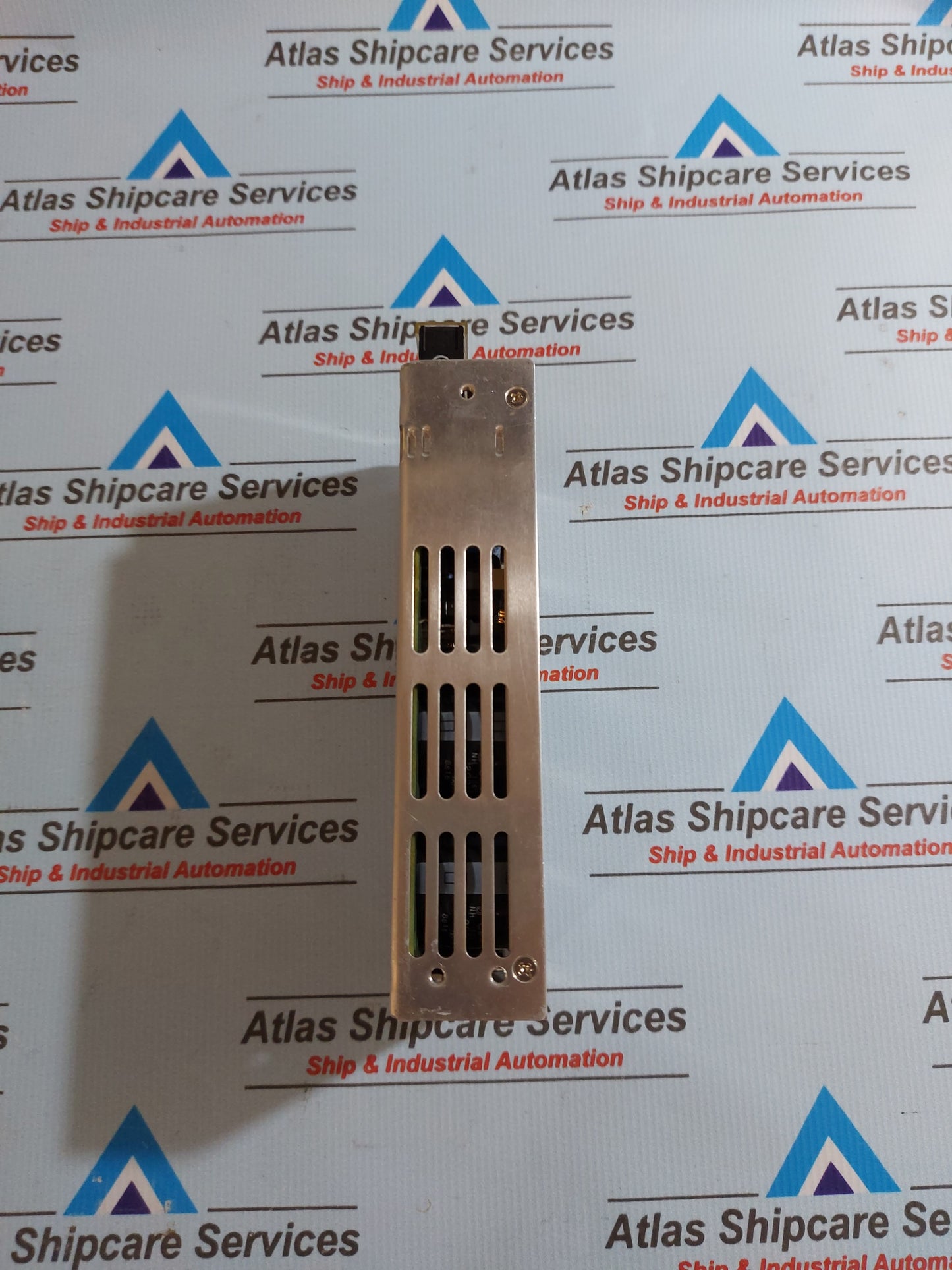 ETA ELECTRIC WRC05SX-U POWER SUPPLY +5V 15A