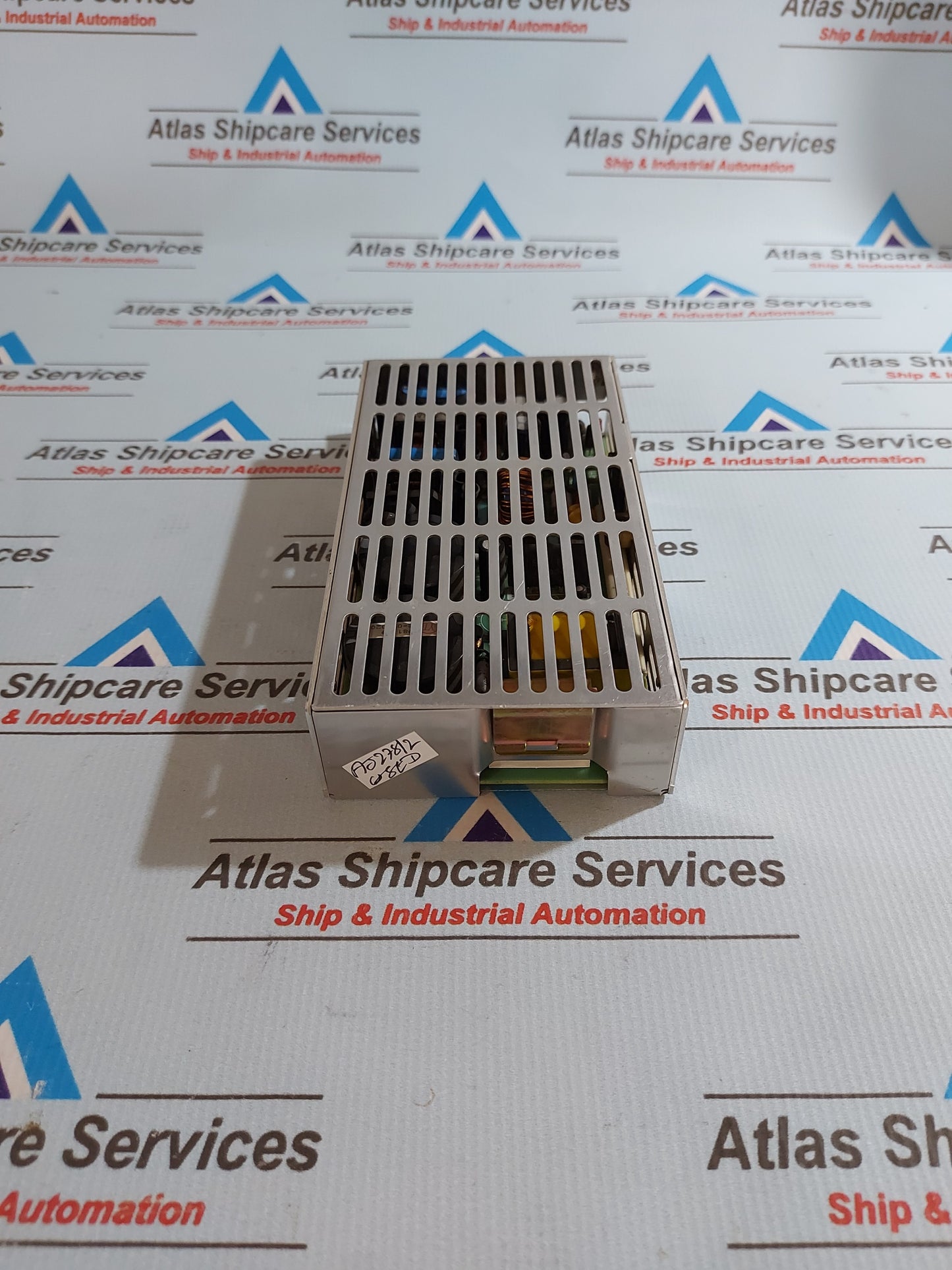 ETA ELECTRIC WRC05SX-U POWER SUPPLY +5V 15A