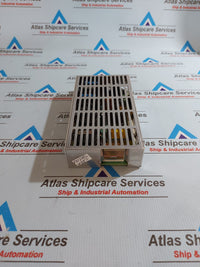 ETA ELECTRIC WRC05SX-U POWER SUPPLY +5V 15A