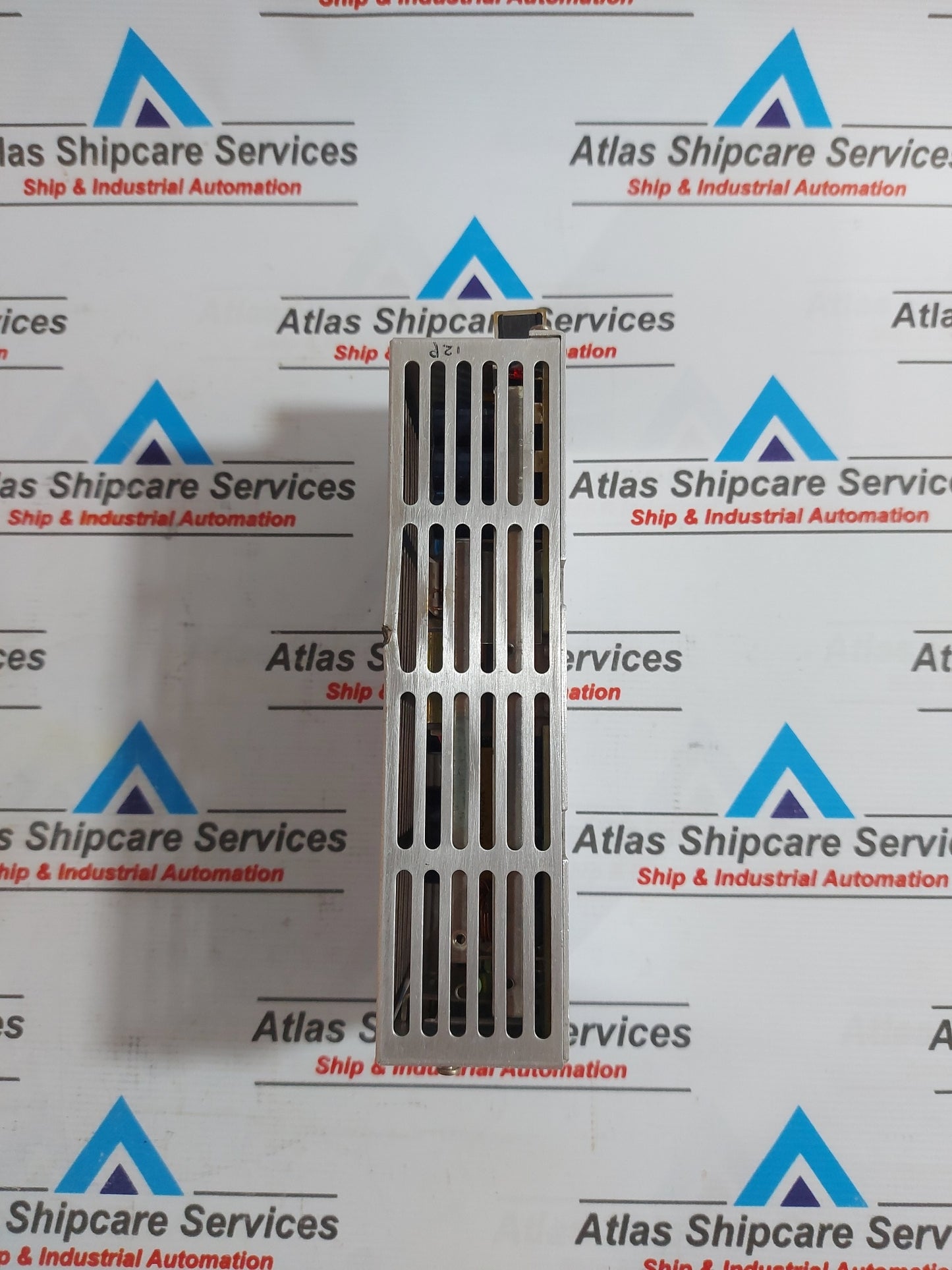 ETA ELECTRIC WRD12SX-U POWER SUPPLY +12V 9A