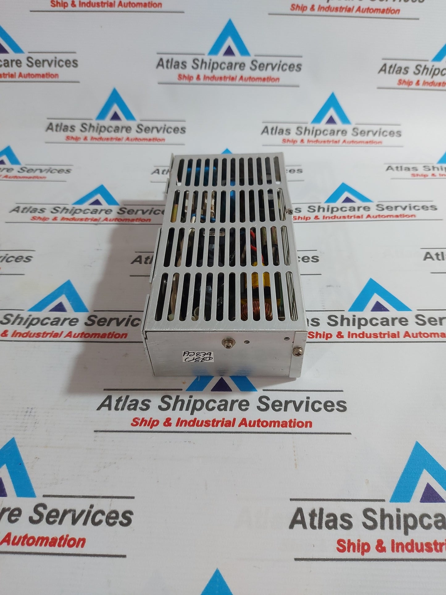 ETA ELECTRIC WRD12SX-U POWER SUPPLY +12V 9A