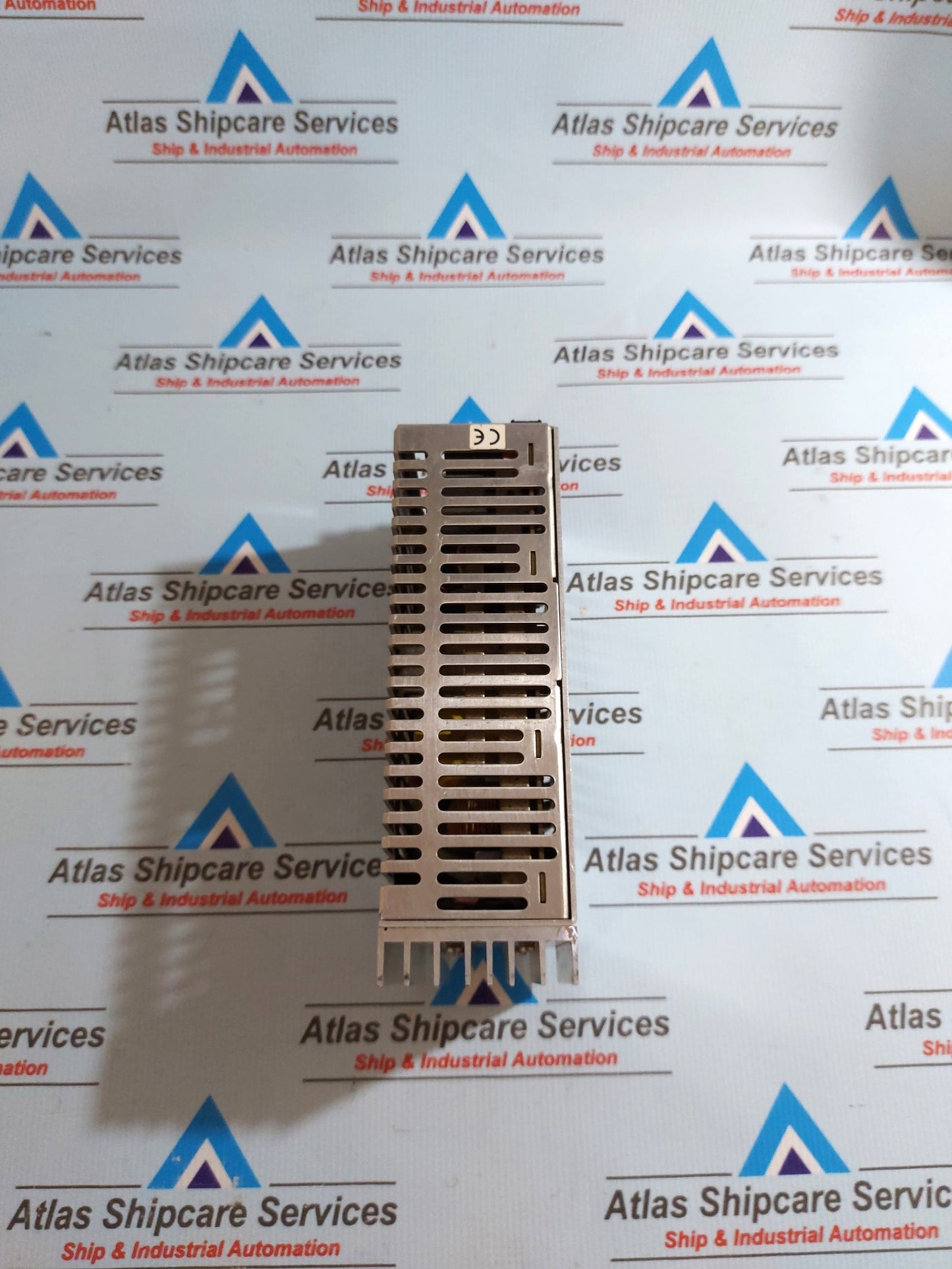 ETA ELECTRIC WRE12SX-U POWER SUPPLY 115/230VAC 3.5/2.0A