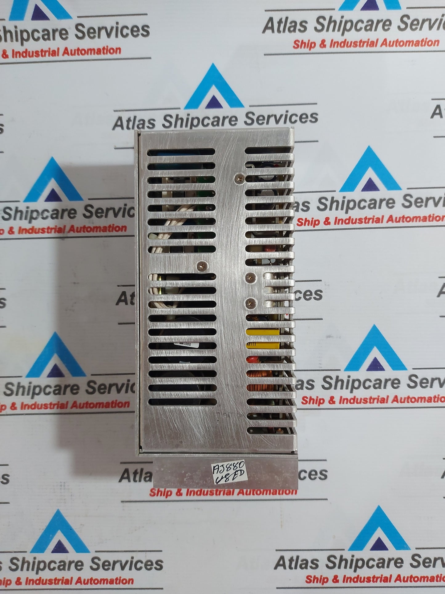 ETA ELECTRIC WRE24SX-U SWITCHING POWER SUPPLY +12V 7A