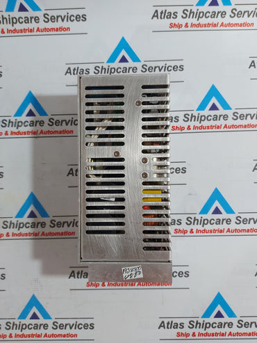 ETA ELECTRIC WRE24SX-U SWITCHING POWER SUPPLY +12V 7A