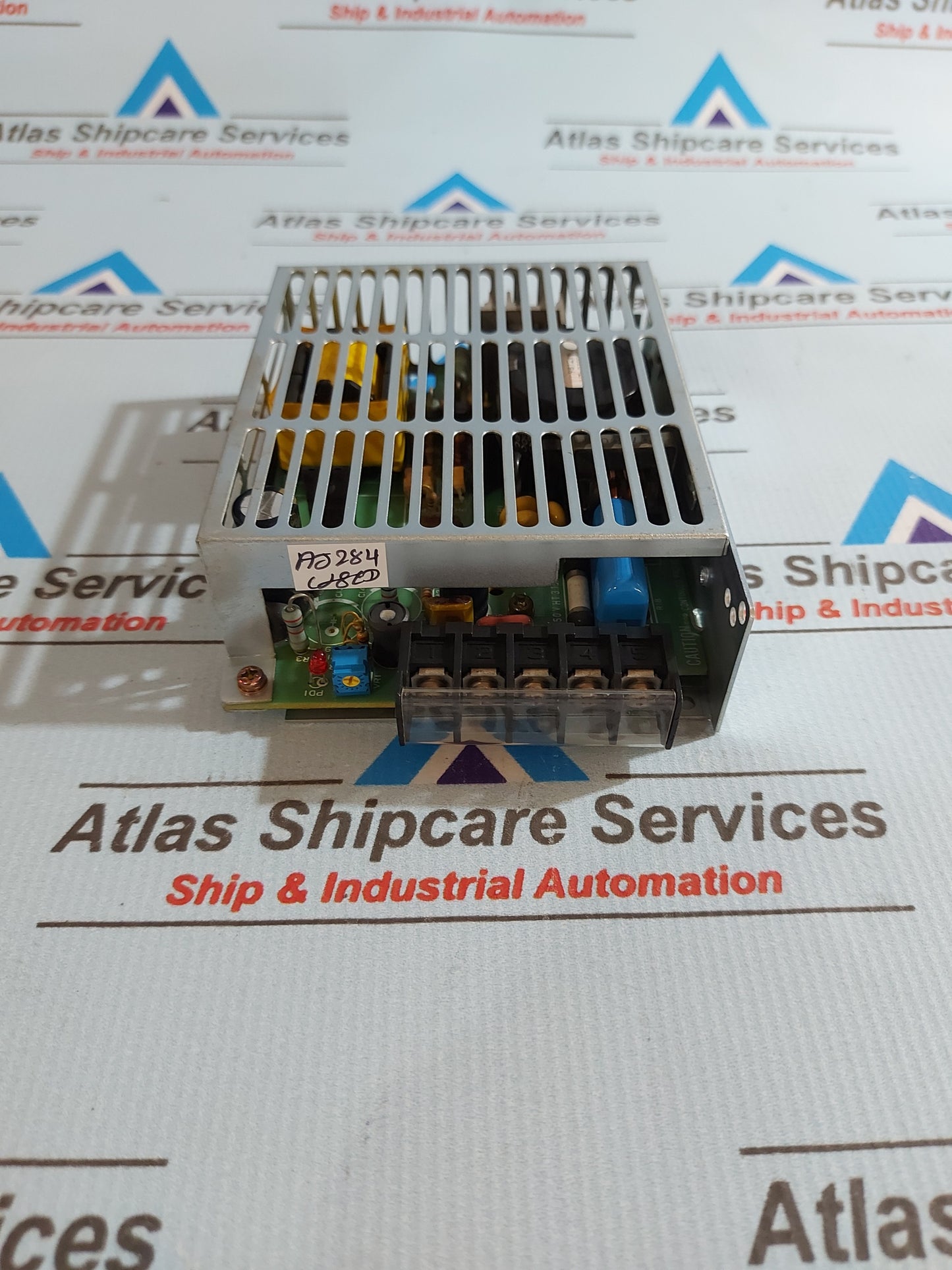 ETA ELECTRIC WRT24SX-U POWER SUPPLY +24V 1.4A
