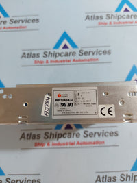 ETA ELECTRIC WRT24SX-U POWER SUPPLY +24V 1.4A