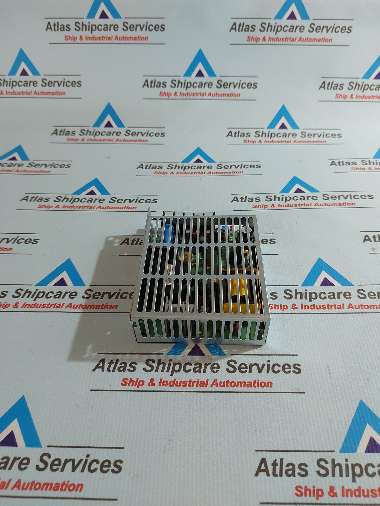 ETA ELECTRIC WRT24SX-U POWER SUPPLY +24V 1.4A