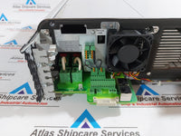ETA PLUS DESMI ELC X12B-110 ELECTRONIC LAMP CONTROL UNIT