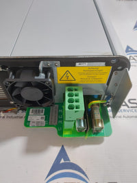 ETA PLUS DESMI ELC X12B-110 ELECTRONIC LAMP CONTROL UNIT