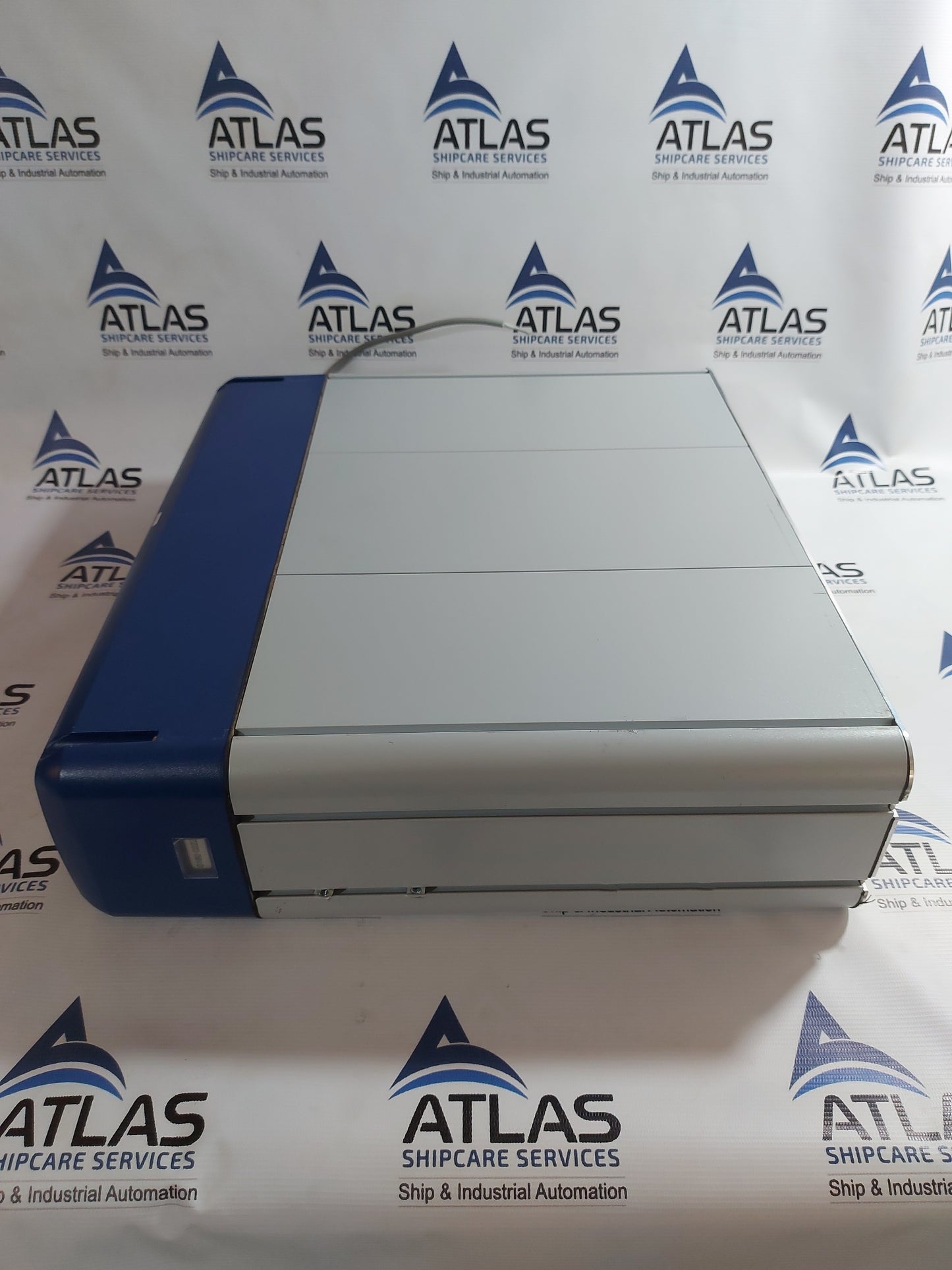 ETA PLUS DESMI ELC X12B-110 ELECTRONIC LAMP CONTROL UNIT