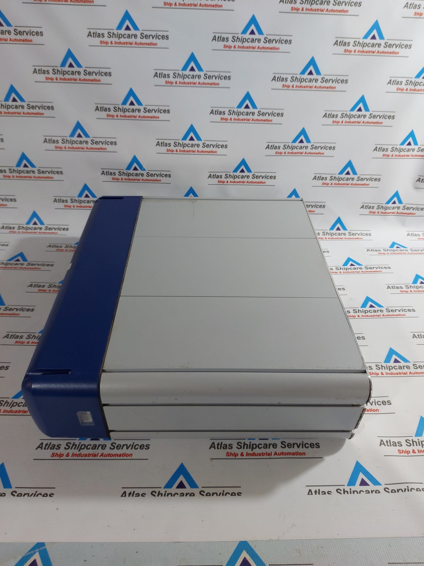 ETA PLUS DESMI ELC X12B-110 ELECTRONIC LAMP CONTROL UNIT