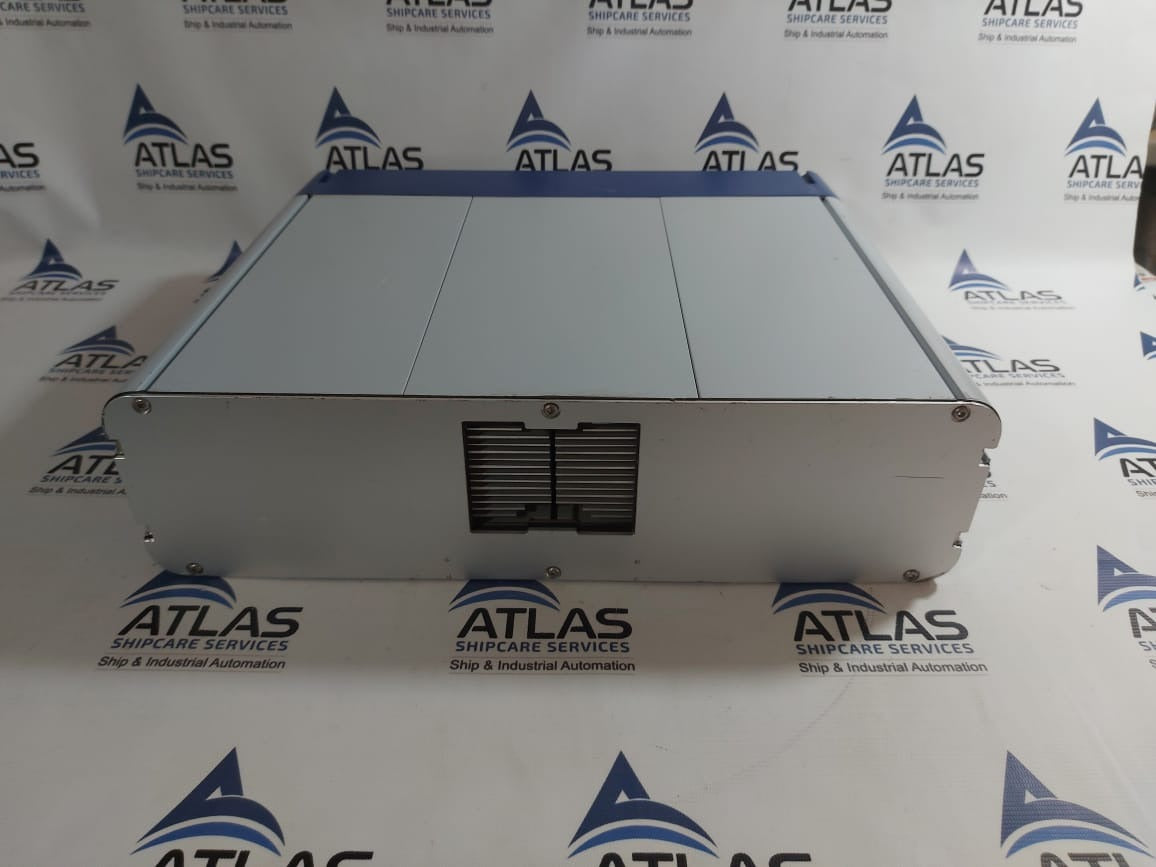 ETA PLUS DESMI ELC X12B-110 ELECTRONIC LAMP CONTROL UNIT