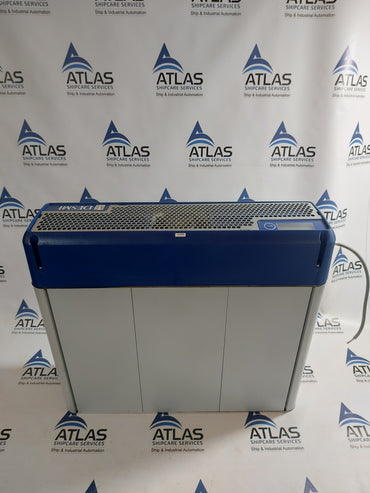 ETA PLUS DESMI ELC X12B-110 ELECTRONIC LAMP CONTROL UNIT