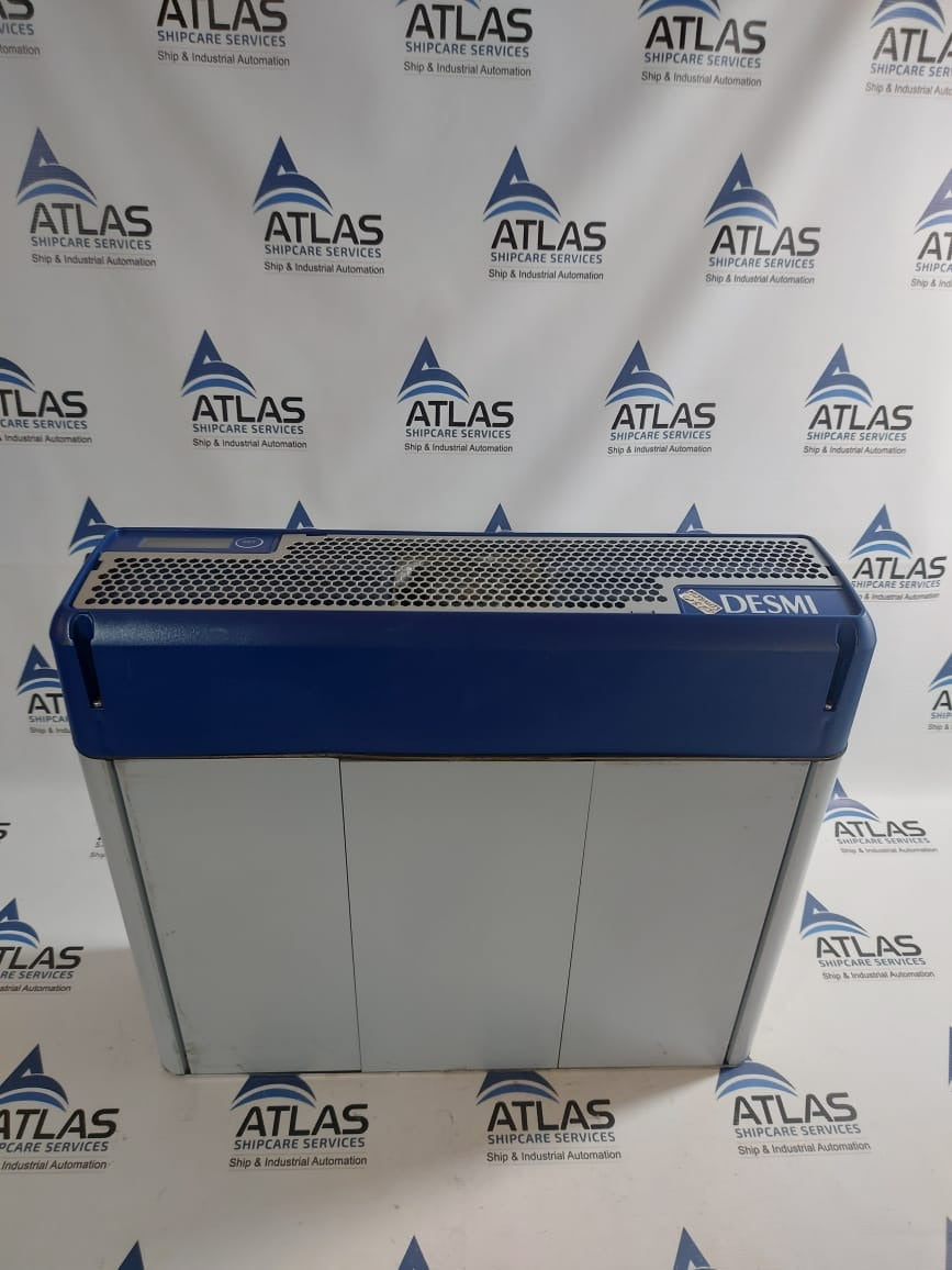 ETA PLUS DESMI ELC X12B-110 ELECTRONIC LAMP CONTROL UNIT