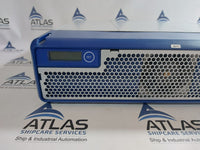 ETA PLUS DESMI ELC X12B-110 ELECTRONIC LAMP CONTROL UNIT