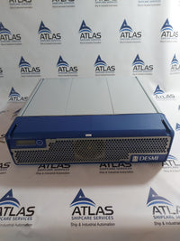 ETA PLUS DESMI ELC X12B-110 ELECTRONIC LAMP CONTROL UNIT