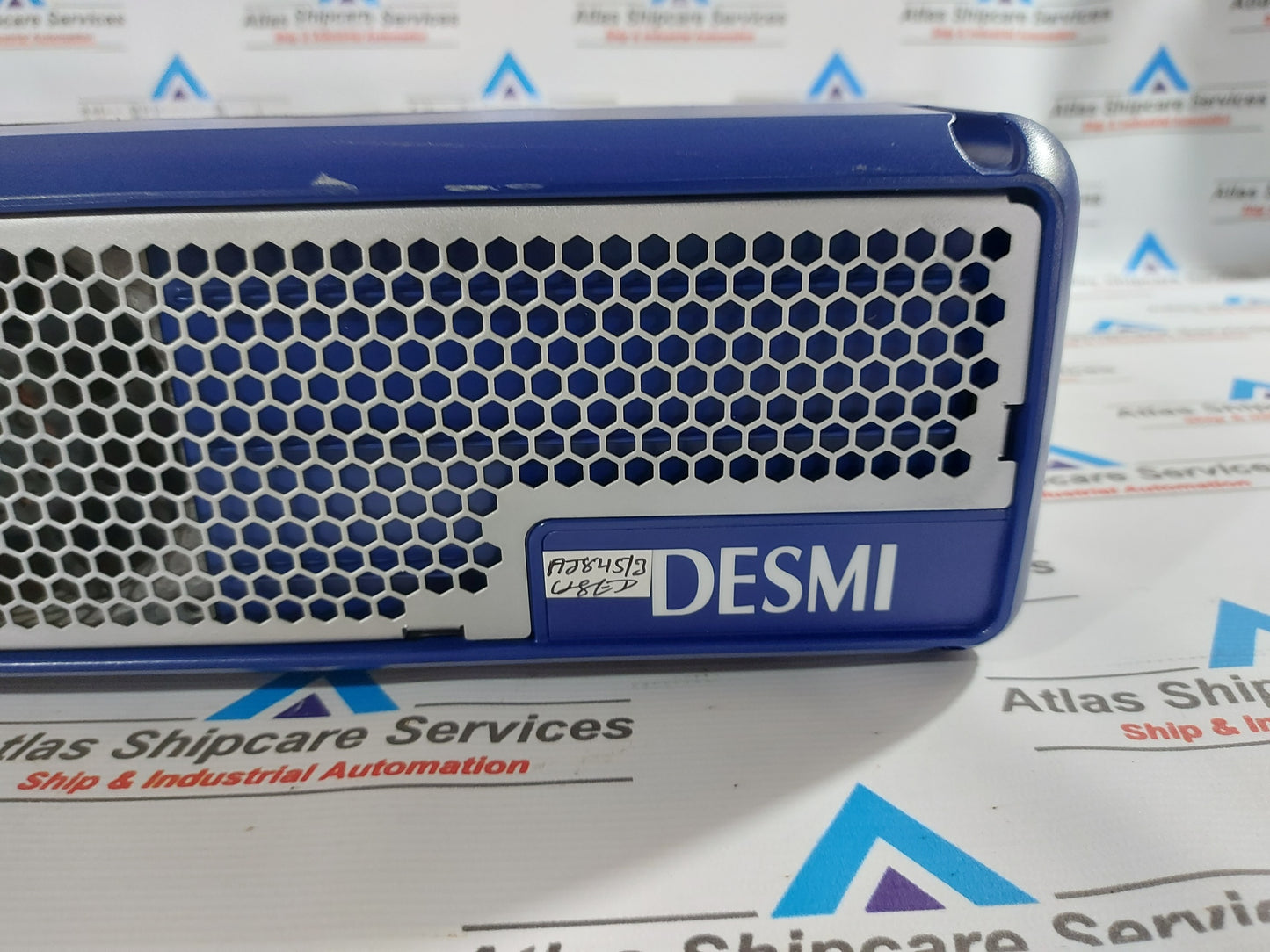 ETA PLUS DESMI ELC X12B-110 ELECTRONIC LAMP CONTROL UNIT
