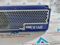 ETA PLUS DESMI ELC X12B-110 ELECTRONIC LAMP CONTROL UNIT