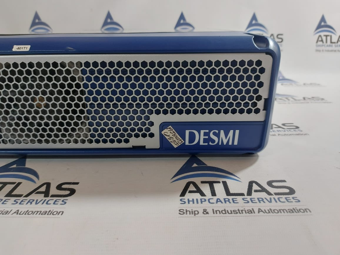 ETA PLUS DESMI ELC X12B-110 ELECTRONIC LAMP CONTROL UNIT