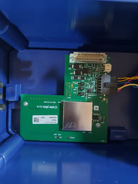 ETA PLUS DESMI ELC X12B-110 ELECTRONIC LAMP CONTROL UNIT
