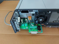 ETA PLUS DESMI ELC X12B-110 ELECTRONIC LAMP CONTROL UNIT