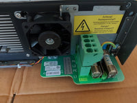ETA PLUS DESMI ELC X12B-110 ELECTRONIC LAMP CONTROL UNIT