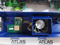 ETA PLUS DESMI ELC X12B-110 ELECTRONIC LAMP CONTROL UNIT