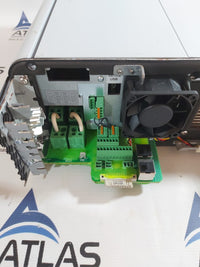 ETA PLUS DESMI ELC X12B-110 ELECTRONIC LAMP CONTROL UNIT