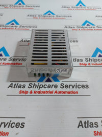 ETA SVB24SB SWITCHING POWER SUPPLY +24V 2.5A