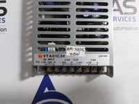 ETA VTA01C24 DC/DC CONVERTER SWITCHING POWER SUPPLY