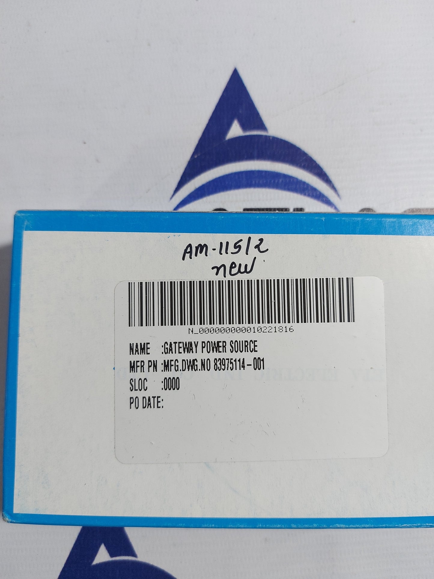 ETA VTA01C24 DC/DC CONVERTER SWITCHING POWER SUPPLY