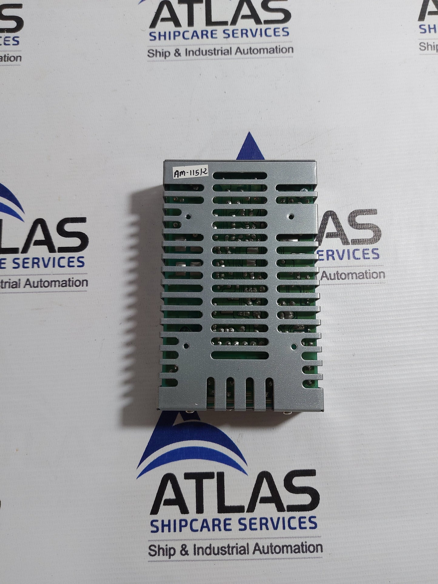 ETA VTA01C24 DC/DC CONVERTER SWITCHING POWER SUPPLY