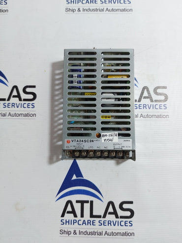 ETA VTA24SC24 DC/DC CONVERTER SWITCHING POWER SUPPLY