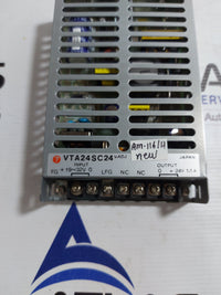 ETA VTA24SC24 DC/DC CONVERTER SWITCHING POWER SUPPLY