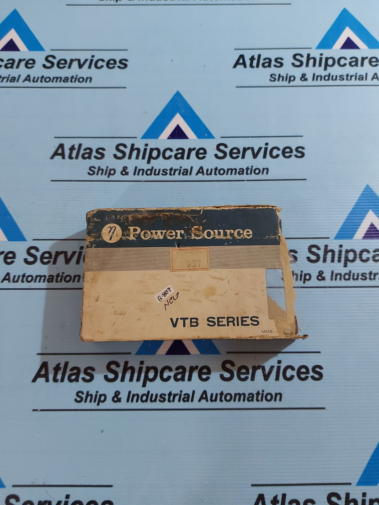 ETA VTB05SC24 SWITCHING POWER SUPPLY