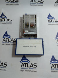 ETA VTB 12 SC24 DC/DC CONVERTER SWITCHING POWER SUPPLY